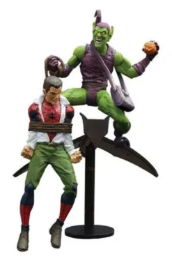 Marvel Select Figura Classic Green Goblin 18 cm