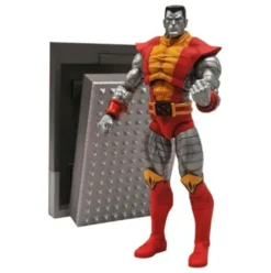 Marvel Select Figura Colossus 20 cm