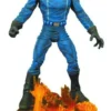 Marvel Select Figura Ghost Rider 18 cm