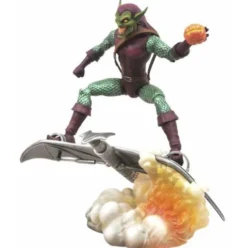 Marvel Select Figura Green Goblin 18 cm