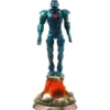 Marvel Select Figura Iron Man Sealth 18 cm