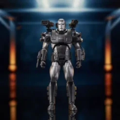 Marvel Select Figura War Machine 18 cm