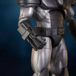 Marvel Select Figura War Machine 18 cm