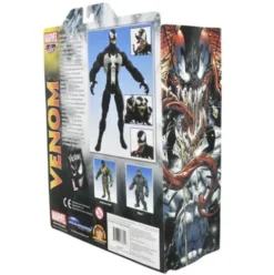 Marvel Select Venom 20 cm