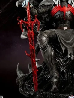 Marvel Snap Gamerverse Estatua 1/3 Knull 84 cm