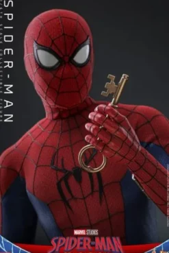 Marvel Spider-Man: Brand New Day Figura 1/6 Spider-Man 29 cm