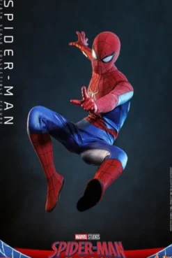 Marvel Spider-Man: Brand New Day Figura 1/6 Spider-Man 29 cm