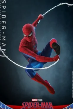 Marvel Spider-Man: Brand New Day Figura 1/6 Spider-Man 29 cm