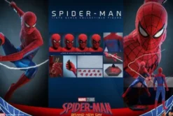 Marvel Spider-Man: Brand New Day Figura 1/6 Spider-Man 29 cm