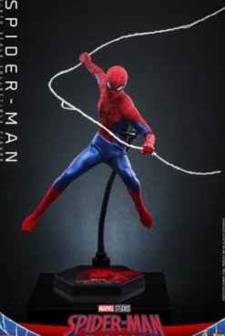 Marvel Spider-Man: Brand New Day Figura 1/6 Spider-Man 29 cm
