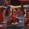 Marvel’s Spider-Man Figura Video Game Masterpiece 1/6 Spider-Man (Classic Suit) 30 cm