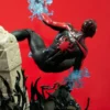 Marvel’s Spider-Man 2 Marvel Gallery Deluxe Diorama Miles Morales (Gamerverse) 25 cm