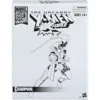 Marvel 80th Anniversary Legends Series Deadpool X-Force