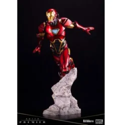 Marvel Universe ARTFX Premier Estatua PVC 1/10 Iron Man 25 cm