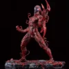 Marvel Universe Estatua PVC ARTFX+ 1/10 Carnage Renewal Edition 20 cm