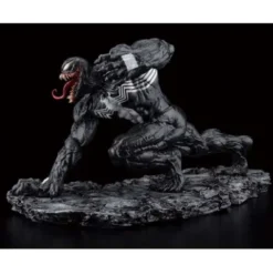 Marvel Universe Estatua PVC ARTFX+ 1/10 Venom Renewal Edition 17 cm