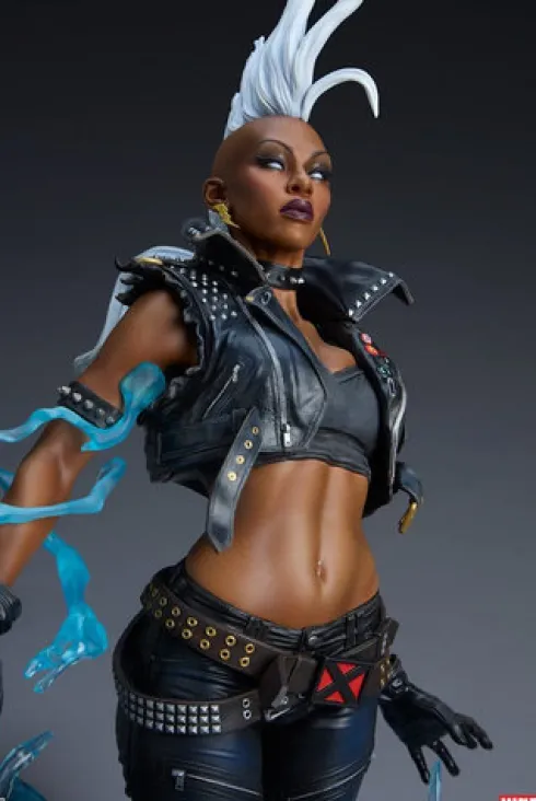 Marvel X-Men Estatua Premium Format Storm 64 cm