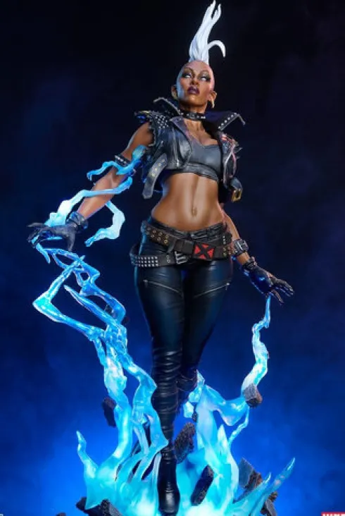 Marvel X-Men Estatua Premium Format Storm 64 cm