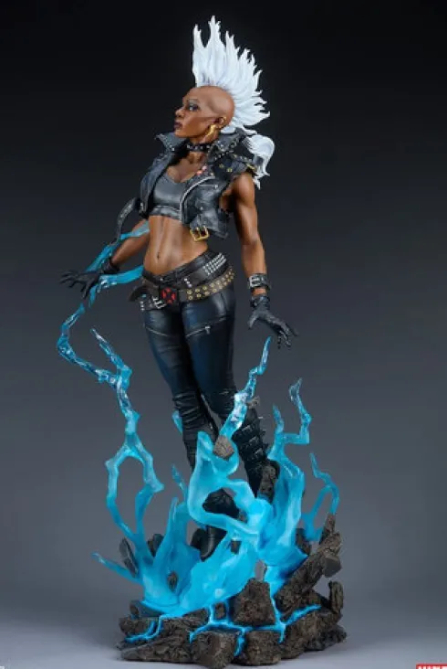 Marvel X-Men Estatua Premium Format Storm 64 cm