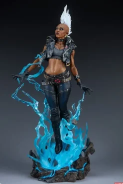 Marvel X-Men Estatua Premium Format Storm 64 cm