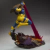 Marvel X-Men Estatua Premium Format Cyclops