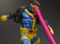 Marvel X-Men Estatua Premium Format Cyclops