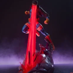 Marvel X-Men Estatua Premium Format Cyclops