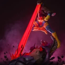 Marvel X-Men Estatua Premium Format Cyclops