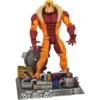 Marvel X-Men Figura Articulada Dientes de Sable 18 cm