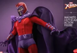 Marvel X-Men Figura 1/6 Magneto 32 cm