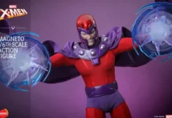 Marvel X-Men Figura 1/6 Magneto 32 cm