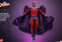 Marvel X-Men Figura 1/6 Magneto 32 cm