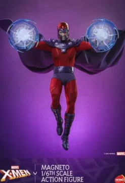 Marvel X-Men Figura 1/6 Magneto 32 cm