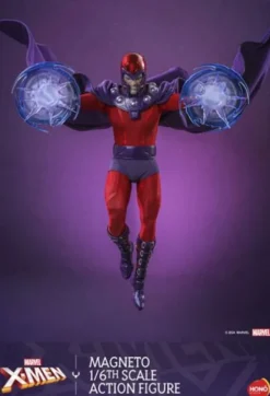 Marvel X-Men Figura 1/6 Magneto 32 cm
