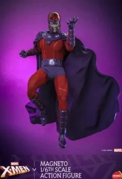 Marvel X-Men Figura 1/6 Magneto 32 cm