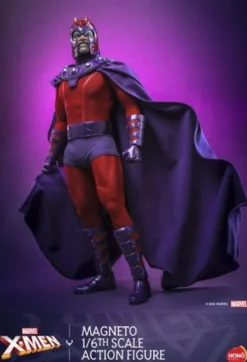 Marvel X-Men Figura 1/6 Magneto 32 cm