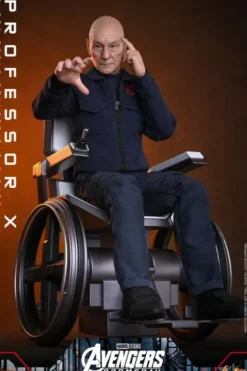 Marvel X-Men Figura 1/6 Professor X 25 cm