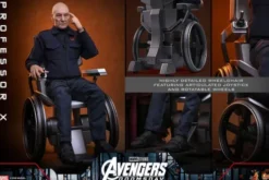 Marvel X-Men Figura 1/6 Professor X 25 cm