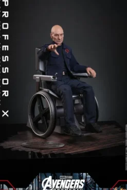 Marvel X-Men Figura 1/6 Professor X 25 cm