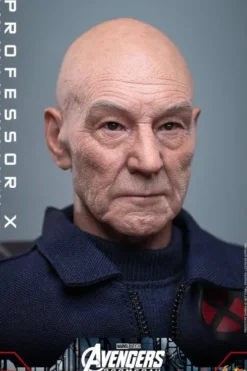 Marvel X-Men Figura 1/6 Professor X 25 cm