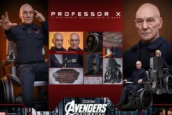 Marvel X-Men Figura 1/6 Professor X 25 cm