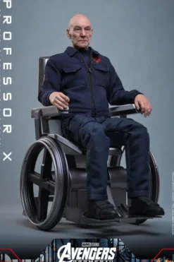 Marvel X-Men Figura 1/6 Professor X 25 cm