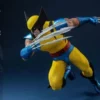 Marvel X-Men Figura 1/6 Wolverine 28 cm