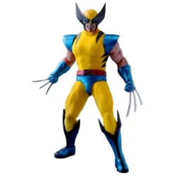 Marvel X-Men Figura 1/6 Wolverine 28 cm