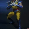 Marvel X-Men Figura 1/6 Wolverine Unmasked 28 cm
