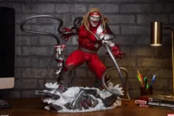 Marvel X-Men Premium Format Figura Omega Red 48 cm