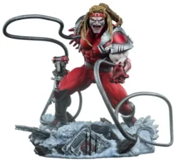Marvel X-Men Premium Format Figura Omega Red 48 cm