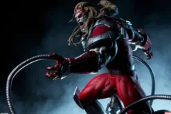Marvel X-Men Premium Format Figura Omega Red 48 cm