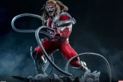 Marvel X-Men Premium Format Figura Omega Red 48 cm