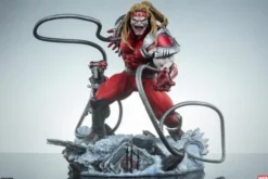 Marvel X-Men Premium Format Figura Omega Red 48 cm